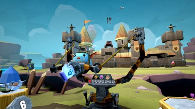 Ballista!