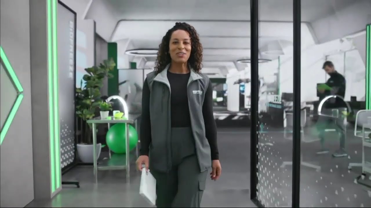 Biofreeze - Ultraflex Lab