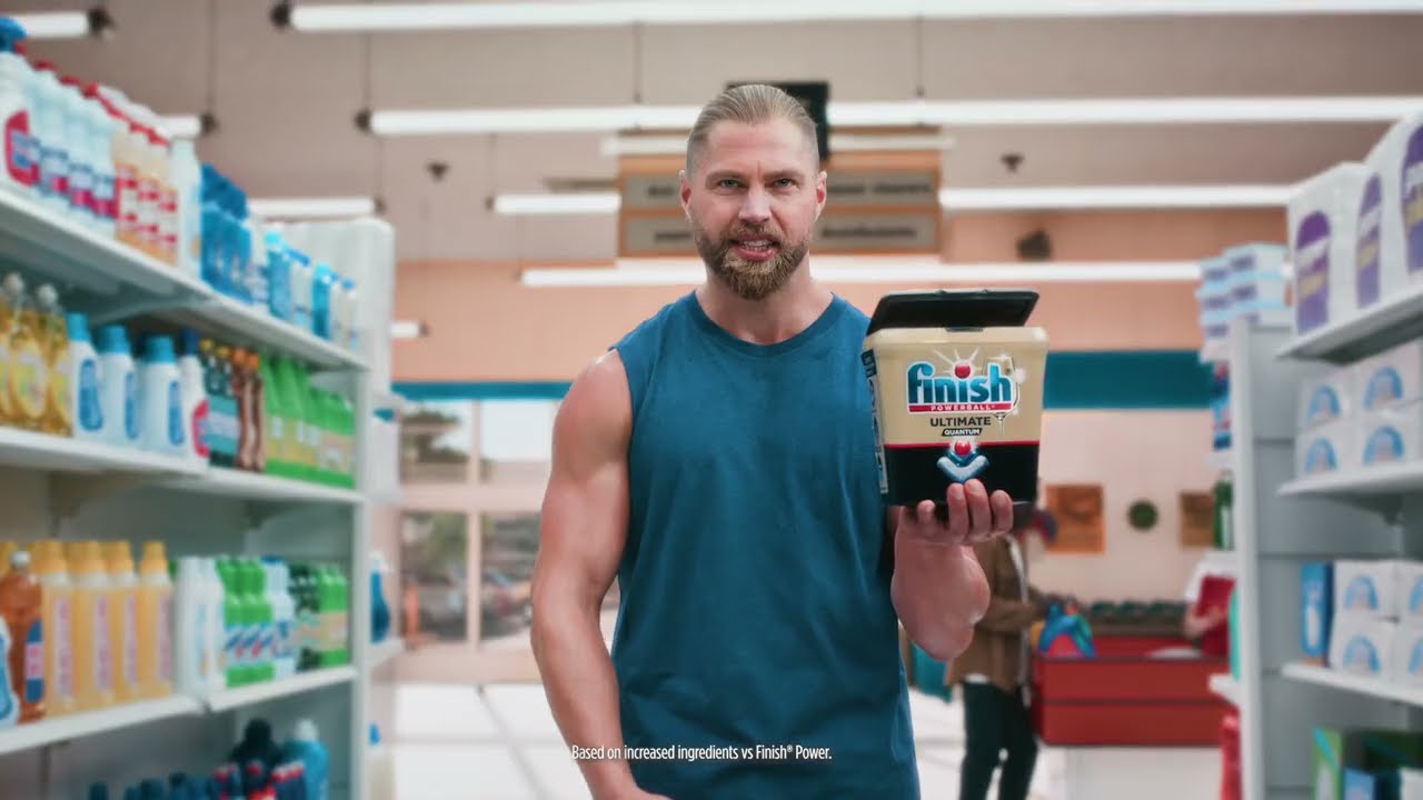 Finish - Just Makes Sense