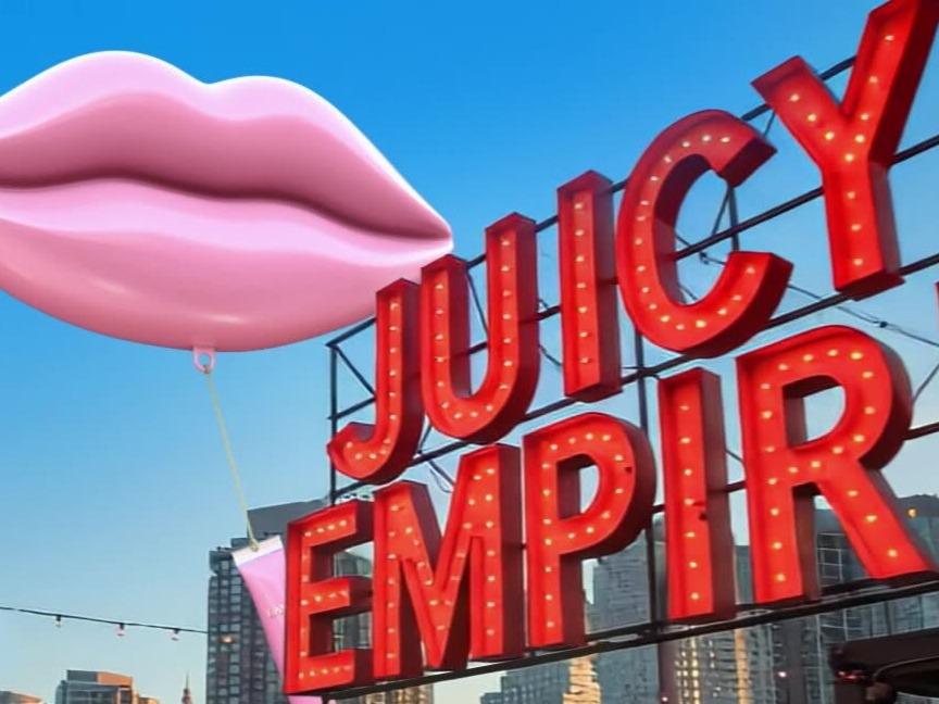 Lancome - Juicy Empire